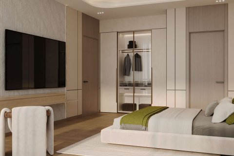 Business Bay, Dubai, BAE’de satılık daire 1 yatak odası, 87.1 m² No 723246 - fotoğraf 3