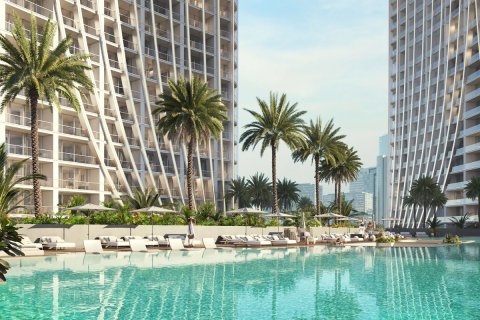 Business Bay, Dubai, BAE’de satılık daire 1 yatak odası, 87.1 m² No 723246 - fotoğraf 10