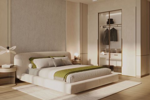 Business Bay, Dubai, BAE’de satılık daire 1 yatak odası, 87.1 m² No 723246 - fotoğraf 2