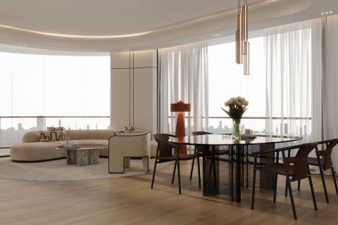 Business Bay, Dubai, BAE’de satılık daire 1 yatak odası, 87.1 m² No 723246 - fotoğraf 5