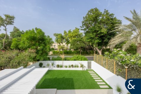 Villa te koop in The Springs, Dubai, VAE 4 slaapkamers, 210 vr.m., nr 671107 - foto 24