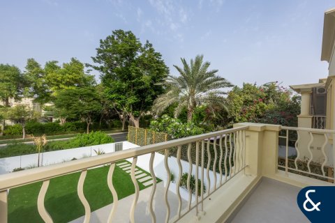 Villa te koop in The Springs, Dubai, VAE 4 slaapkamers, 210 vr.m., nr 671107 - foto 23