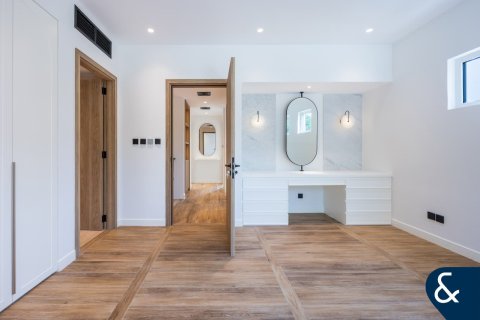 Villa te koop in The Springs, Dubai, VAE 4 slaapkamers, 210 vr.m., nr 671107 - foto 21