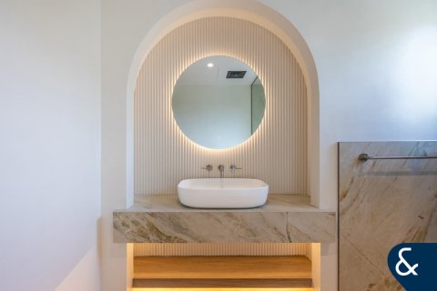 Villa te koop in The Springs, Dubai, VAE 4 slaapkamers, 210 vr.m., nr 671107 - foto 28