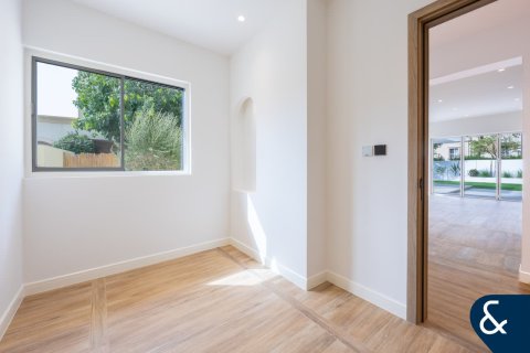 Villa te koop in The Springs, Dubai, VAE 4 slaapkamers, 210 vr.m., nr 671107 - foto 10