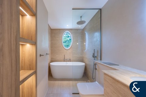 Villa te koop in The Springs, Dubai, VAE 4 slaapkamers, 210 vr.m., nr 671107 - foto 26