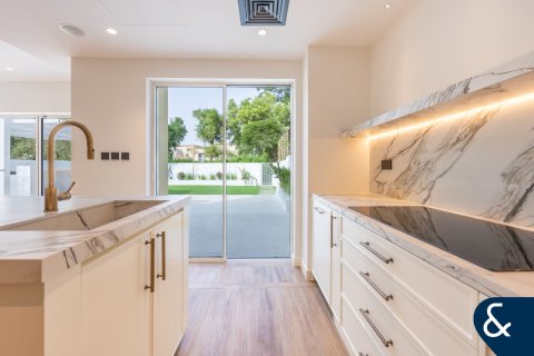 Villa te koop in The Springs, Dubai, VAE 4 slaapkamers, 210 vr.m., nr 671107 - foto 5