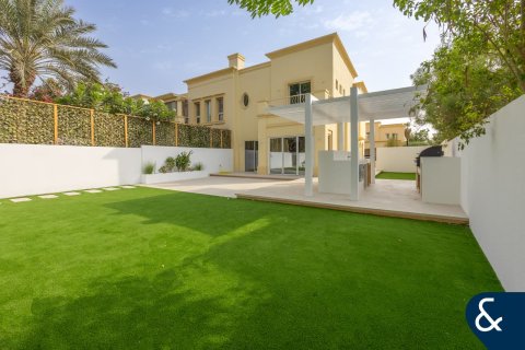 Villa te koop in The Springs, Dubai, VAE 4 slaapkamers, 210 vr.m., nr 671107 - foto 30