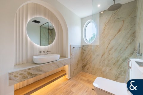 Villa te koop in The Springs, Dubai, VAE 4 slaapkamers, 210 vr.m., nr 671107 - foto 18