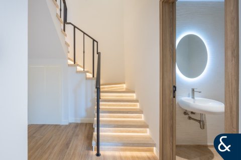 Villa te koop in The Springs, Dubai, VAE 4 slaapkamers, 210 vr.m., nr 671107 - foto 13