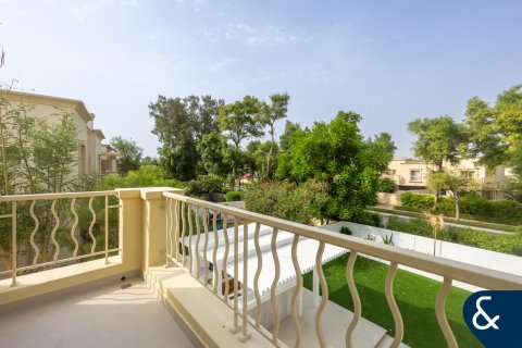 Villa te koop in The Springs, Dubai, VAE 4 slaapkamers, 210 vr.m., nr 671107 - foto 22