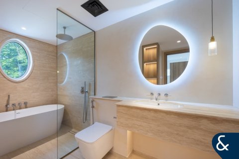 Villa te koop in The Springs, Dubai, VAE 4 slaapkamers, 210 vr.m., nr 671107 - foto 25
