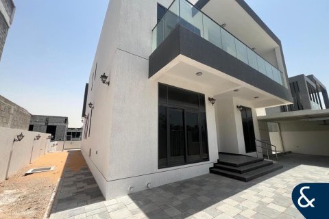 Villa itt: Al Furjan, Dubai, EAE, 5 hálószoba, 465 m², azonosító: 671118 - fénykép 5