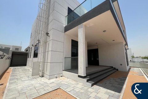 Villa itt: Al Furjan, Dubai, EAE, 5 hálószoba, 465 m², azonosító: 671118 - fénykép 30