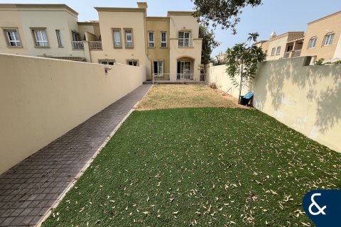 Vilë në The Springs, Dubai, Emiratet e Bashkuara Arabe 2 dhoma gjumi, 167 m2. № 671104 - Foto 1