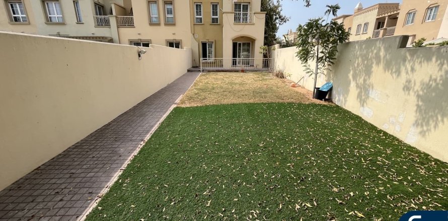 Vilë në The Springs, Dubai, Emiratet e Bashkuara Arabe 2 dhoma gjumi, 167 m2. № 671104