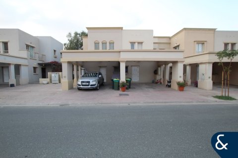 Vilë në The Springs, Dubai, Emiratet e Bashkuara Arabe 2 dhoma gjumi, 167 m2. № 671104 - Foto 10