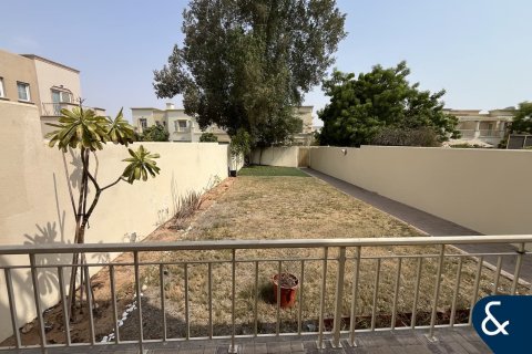 Vilë në The Springs, Dubai, Emiratet e Bashkuara Arabe 2 dhoma gjumi, 167 m2. № 671104 - Foto 3