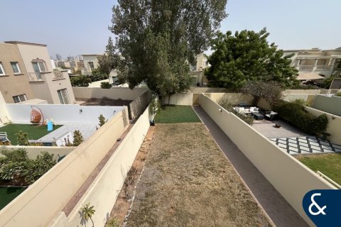 Vilë në The Springs, Dubai, Emiratet e Bashkuara Arabe 2 dhoma gjumi, 167 m2. № 671104 - Foto 2