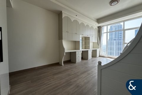 Apartament de vânzare în Jumeirah Lake Towers, Dubai, EAU 3 dormitoare, 260 mp.  №671108 - poză 29