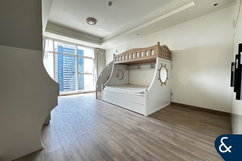 Apartament de vânzare în Jumeirah Lake Towers, Dubai, EAU 3 dormitoare, 260 mp.  №671108 - poză 28