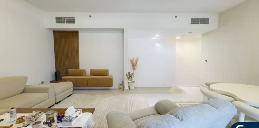 Apartamento en Business Bay, Dubai, EAU 2 dormitorios, 136 m² № 671105