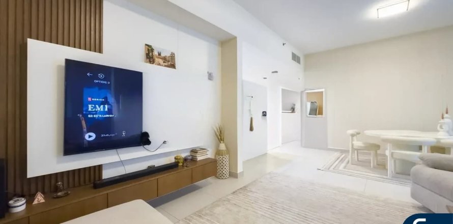 Квартира в Бизнес-Бэй, Дубай, ОАЕ 2 спальні, 136м2 № 671105