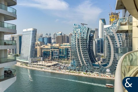 Apartament de vânzare în Business Bay, Dubai, EAU 1 dormitor, 89 mp.  №671106 - poză 12