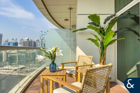 Apartament de vânzare în Business Bay, Dubai, EAU 1 dormitor, 89 mp.  №671106 - poză 3