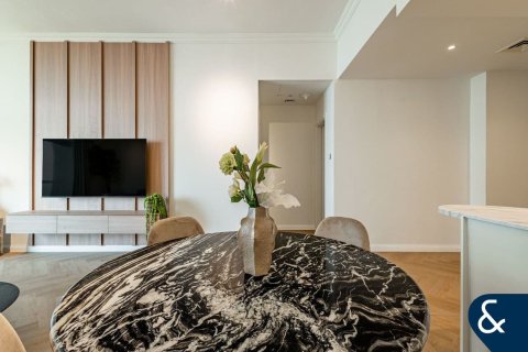 Apartament de vânzare în Business Bay, Dubai, EAU 1 dormitor, 89 mp.  №671106 - poză 15