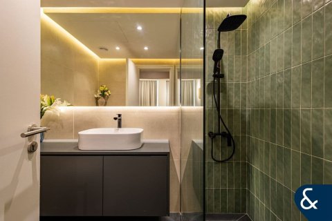 Apartament de vânzare în Business Bay, Dubai, EAU 1 dormitor, 89 mp.  №671106 - poză 9