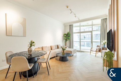 Apartament de vânzare în Business Bay, Dubai, EAU 1 dormitor, 89 mp.  №671106 - poză 13