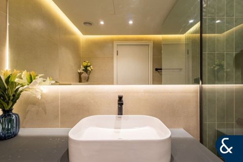 Apartament de vânzare în Business Bay, Dubai, EAU 1 dormitor, 89 mp.  №671106 - poză 7