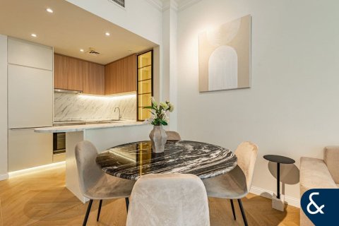 Apartament de vânzare în Business Bay, Dubai, EAU 1 dormitor, 89 mp.  №671106 - poză 11