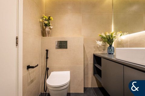 Apartament de vânzare în Business Bay, Dubai, EAU 1 dormitor, 89 mp.  №671106 - poză 5