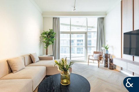 Apartament de vânzare în Business Bay, Dubai, EAU 1 dormitor, 89 mp.  №671106 - poză 4