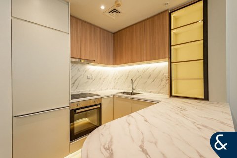 Apartament de vânzare în Business Bay, Dubai, EAU 1 dormitor, 89 mp.  №671106 - poză 6