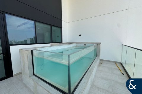 Apartament de vânzare în Jumeirah Village Circle, Dubai, EAU 2 dormitoare, 107 mp.  №671119 - poză 15