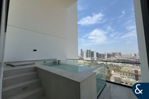 Apartament de vânzare în Jumeirah Village Circle, Dubai, EAU 2 dormitoare, 107 mp.  №671119 - poză 14