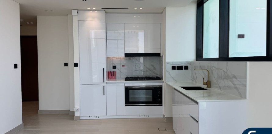 Apartament în Jumeirah Village Circle, Dubai, EAU 2 dormitoare, 107 mp.  №671119