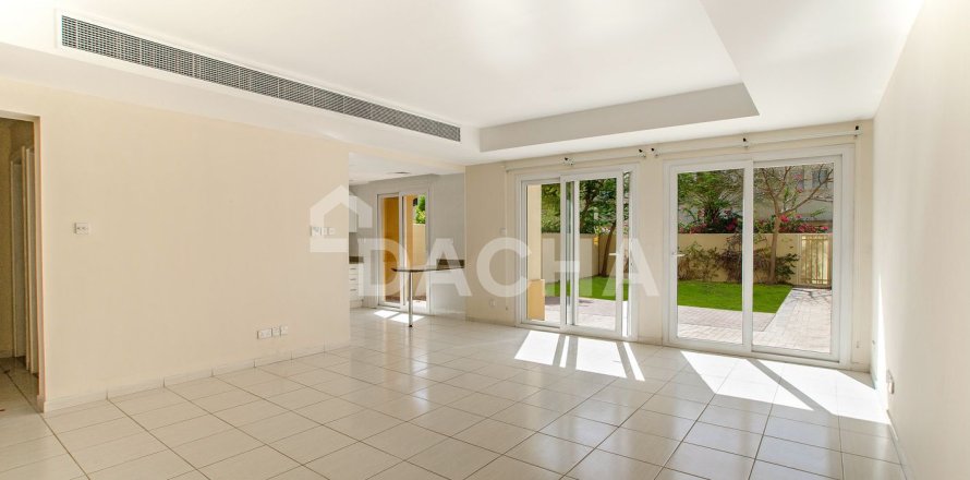 Villa The Springs, Dubaijā, AAE 3 istabas, 218 m2 Nr. 719139
