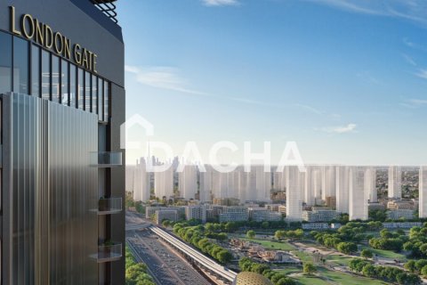شقة للبيع في مرسى دبي، دبي، الإمارات العربية المتحدة 45 متر مربع ، رقم 719125 - صورة 10