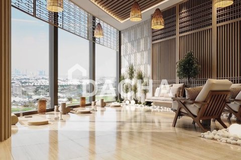 شقة للبيع في مرسى دبي، دبي، الإمارات العربية المتحدة 45 متر مربع ، رقم 719125 - صورة 4
