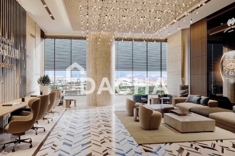 شقة للبيع في مرسى دبي، دبي، الإمارات العربية المتحدة 45 متر مربع ، رقم 719125 - صورة 6