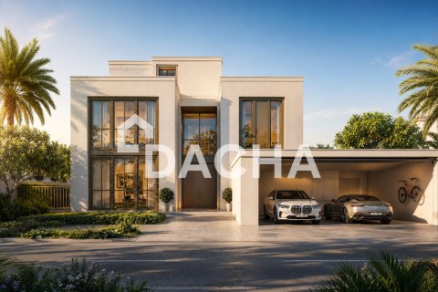 Villa en Dubai, EAU 5 dormitorios, 1022 m² № 719140