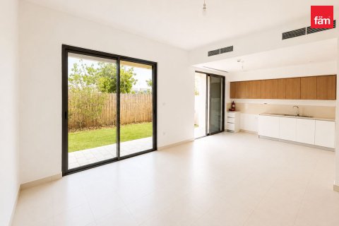 Dubai, BAE’de sıra ev 4 yatak odası, 274.4 m&sup2; No 757805