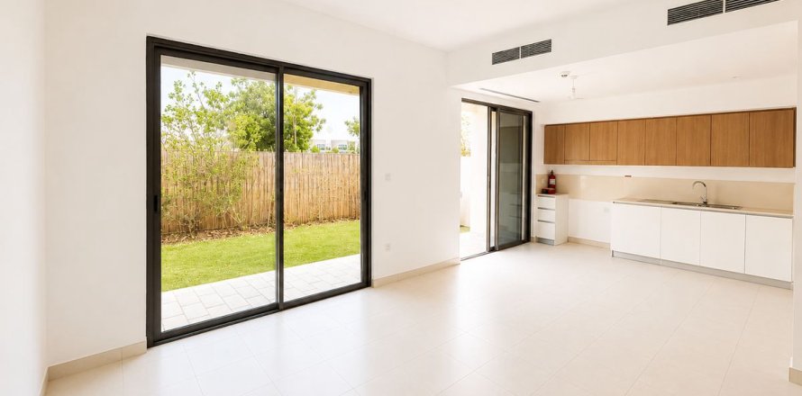Maison de ville à Dubai, EAU: 4 chambres, 274.4 m2 № 757805