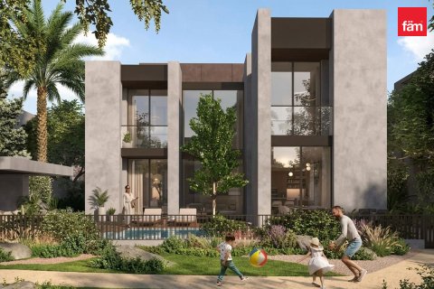 Maison de ville à vendre à  Dubai, EAU 3 chambres, 184.4 m2 № 757811 - photo 12