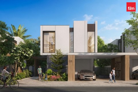 Maison de ville à vendre à  Dubai, EAU 3 chambres, 184.4 m2 № 757811 - photo 7