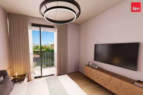 Maison de ville à vendre à  Dubai, EAU 3 chambres, 184.4 m2 № 757811 - photo 4